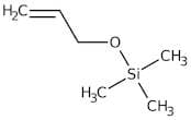 Allyloxytrimethylsilane, 98%