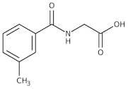 3-Methylhippuric acid, 97%
