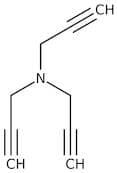 Tripropargylamine, 97%