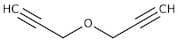 Propargyl ether, 98%