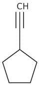 Cyclopentylacetylene, 97%
