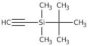 tert-Butyldimethylsilylacetylene, 98%