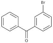 3-Bromobenzophenone, 97%