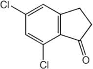 5,7-Dichloro-1-indanone, 97%