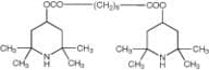 Bis(2,2,6,6-tetramethyl-4-piperidyl) sebacate, 98%