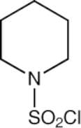 Piperidine-1-sulfonyl chloride, 97%