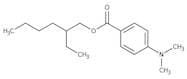 2-Ethylhexyl 4-dimethylaminobenzoate, 99%