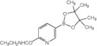 2-(Ethylcarbamoyl)pyridine-5-boronic acid pinacol ester, 96%