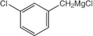 3-Chlorobenzylmagnesium chloride, 0.50M in 2-MeTHF