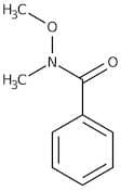 N-Methoxy-N-methylbenzamide, 98%