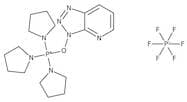 (7-Aza-1H-benzotriazol-1-yloxy)tri(1-pyrrolidinyl)phosphonium hexafluorophosphate, 99+%