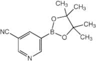 3-Cyanopyridine-5-boronic acid pinacol ester, 96%