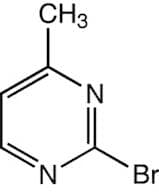 2-Bromo-4-methylpyrimidine, 97%
