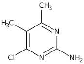 2-Amino-4-chloro-5,6-dimethylpyrimidine, 97%