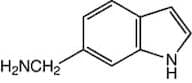 6-(Aminomethyl)indole, 97%