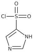 Imidazole-4-sulfonyl chloride, 97%