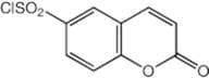 Coumarin-6-sulfonyl chloride, 97%