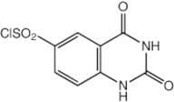 2,4-Dioxo-1,2,3,4-tetrahydroquinazoline-6-sulfonyl chloride, 97%