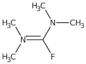 Fluoro-N,N,N',N'-tetramethylformamidinium hexafluorophosphate, 98%