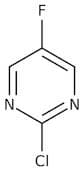 2-Chloro-5-fluoropyrimidine, 97%