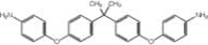 2,2-Bis[4-(4-aminophenoxy)phenyl]propane, 98%