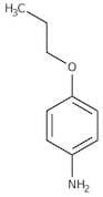 4-n-Propoxyaniline, 97%