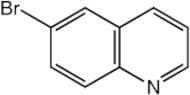 6-Bromoquinoline, 97%