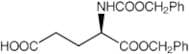 N-Benzyloxycarbonyl-D-glutamic acid 1-benzyl ester, 97%