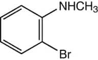 2-Bromo-N-methylaniline, 95%