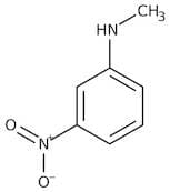 N-Methyl-3-nitroaniline, 97%
