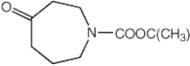 N-Boc-hexahydro-1H-azepin-4-one, 98%