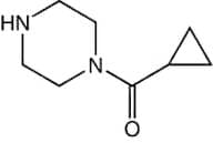 1-(Cyclopropylcarbonyl)piperazine, 97%