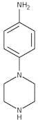 4-(1-Piperazinyl)aniline, 95%