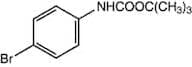 N-Boc-4-bromoaniline, 97%