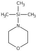 4-(Trimethylsilyl)morpholine, 97%