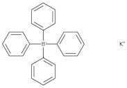 Potassium tetraphenylborate, 97%