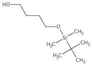 4-tert-Butyldimethylsiloxy-1-butanol, 97%