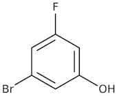 3-Bromo-5-fluorophenol, 97%