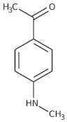 4-Acetyl-N-methylaniline, 97%