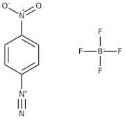 4-Nitrobenzenediazonium tetrafluoroborate, 97%
