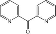 Di(2-pyridyl) ketone, 98%