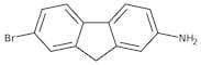 2-Amino-7-bromofluorene, tech. 90%