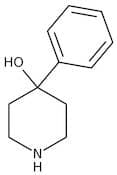 4-Hydroxy-4-phenylpiperidine, 99%