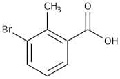 3-Bromo-2-methylbenzoic acid, 97%