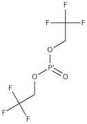 Bis(2,2,2-trifluoroethyl) phosphite, tech. 90%
