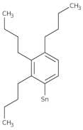 Tri-n-butylphenyltin, 97%