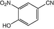 4-Hydroxy-3-nitrobenzonitrile, 98%
