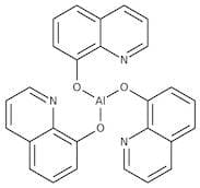 Tris(8-hydroxyquinolinato)aluminum, 99%