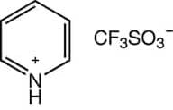 Pyridinium trifluoromethanesulfonate, 97%