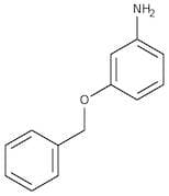 3-Benzyloxyaniline, 98%